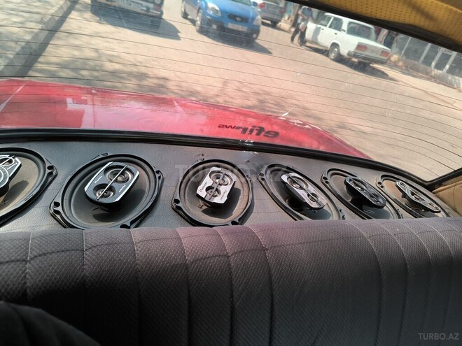 LADA (VAZ) 2106 1995, 70,700 km - 1.5 л - Cəlilabad