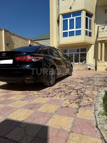 Toyota Camry 2019, 146,000 km - 2.5 l - Bakı