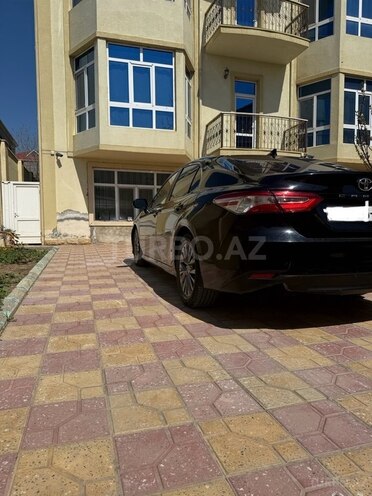 Toyota Camry 2019, 146,000 km - 2.5 l - Bakı