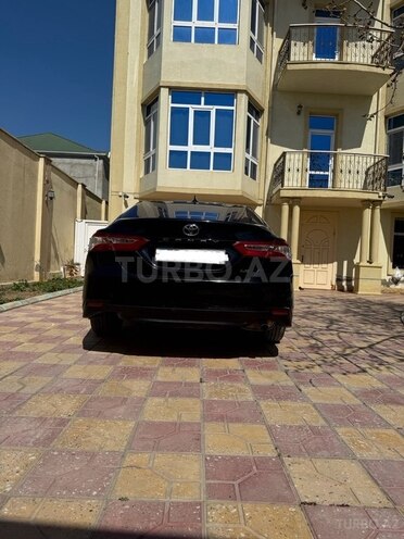 Toyota Camry 2019, 146,000 km - 2.5 l - Bakı