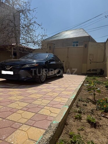 Toyota Camry 2019, 146,000 km - 2.5 l - Bakı
