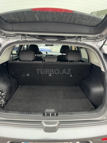 Kia Niro 2017, 134,000 km - 1.6 л - Bakı