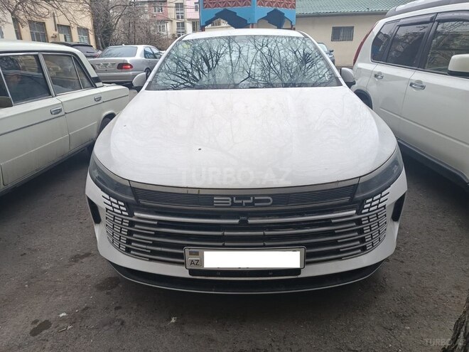 BYD Destroyer 05 2024, 0 km - 1.5 l - Bakı