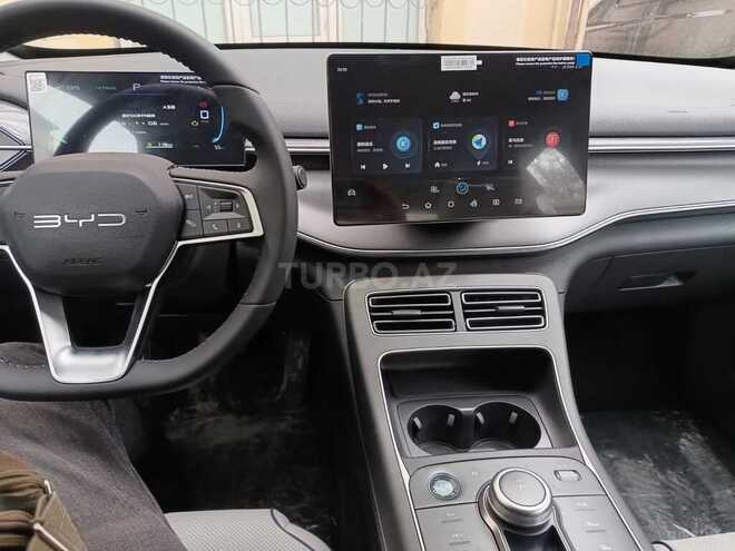 BYD Destroyer 05 2024, 0 km - 1.5 l - Bakı