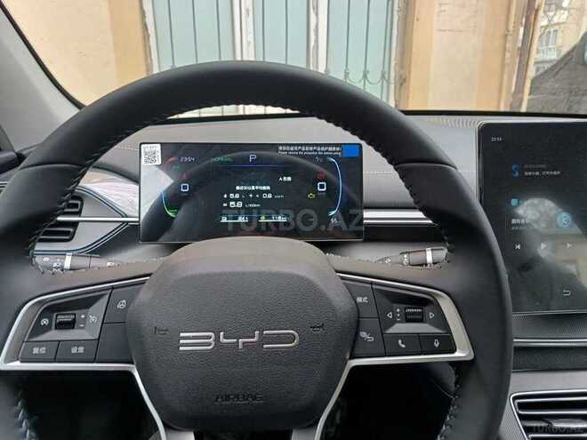 BYD Destroyer 05 2024, 0 km - 1.5 l - Bakı