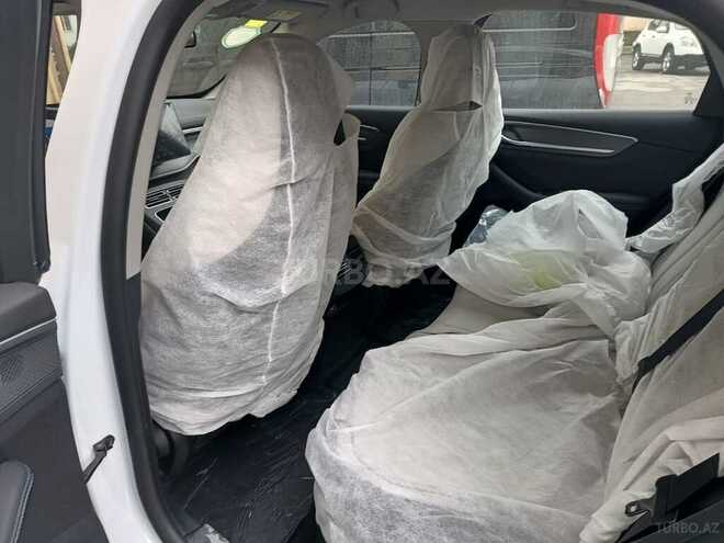 BYD Destroyer 05 2024, 0 km - 1.5 l - Bakı