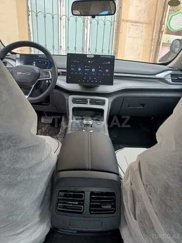 BYD Destroyer 05 2024, 0 km - 1.5 l - Bakı