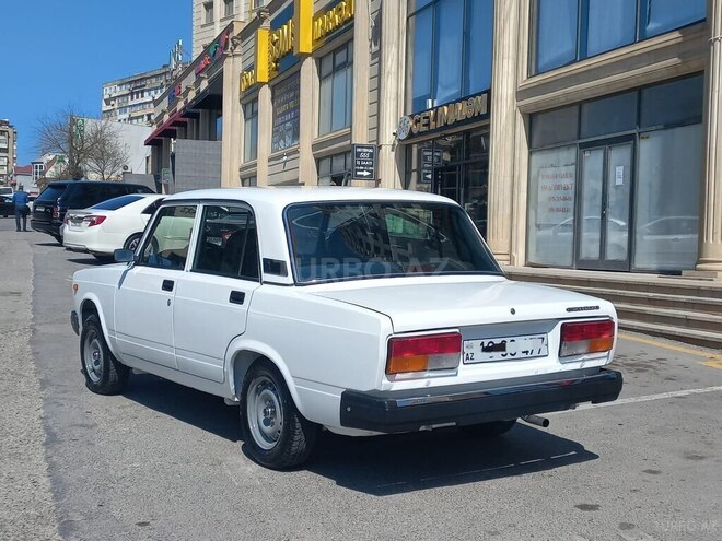 LADA (VAZ) 2107 2005, 95,000 km - 1.6 л - Bakı
