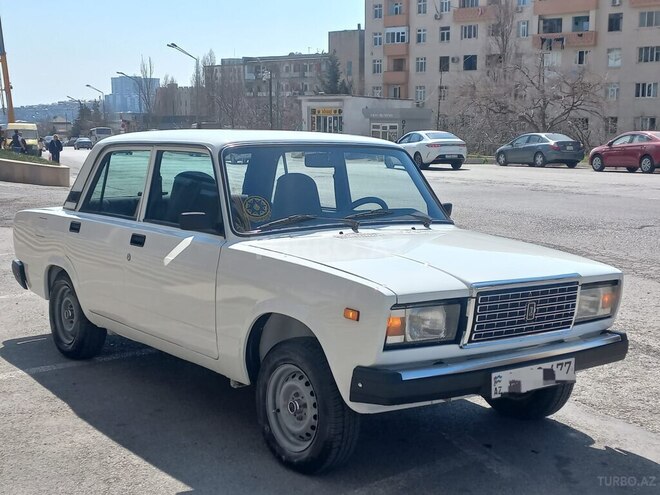 LADA (VAZ) 2107 2005, 95,000 km - 1.6 л - Bakı