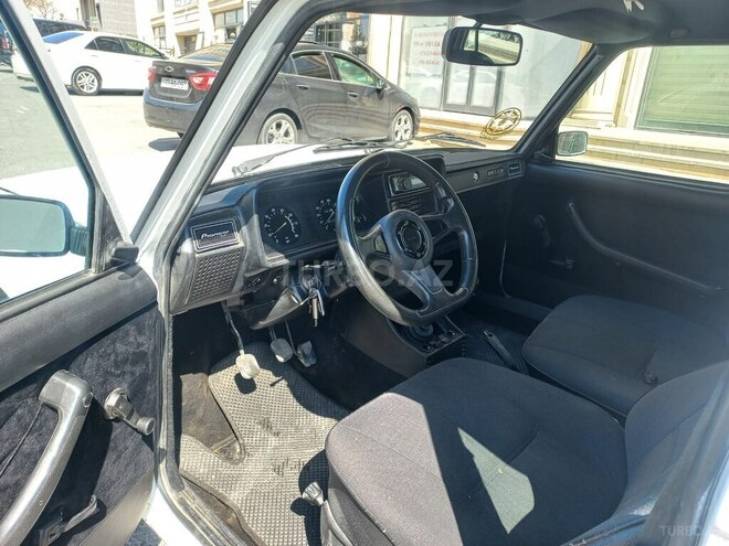 LADA (VAZ) 2107 2005, 95,000 km - 1.6 л - Bakı
