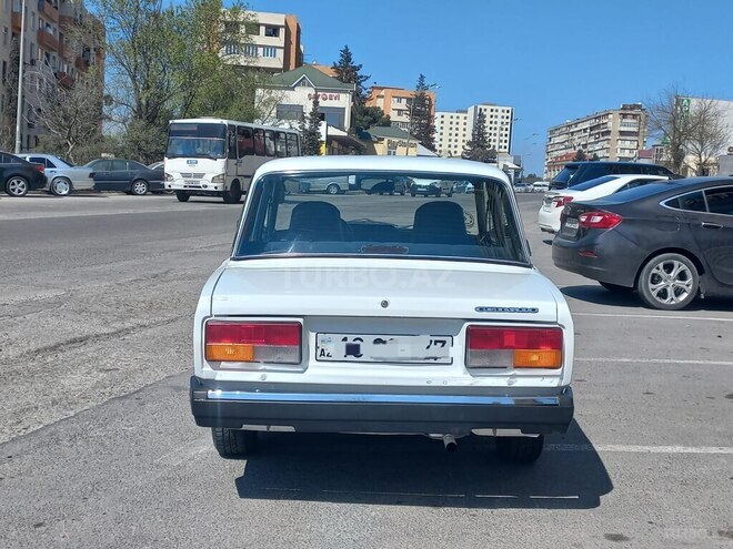 LADA (VAZ) 2107 2005, 95,000 km - 1.6 л - Bakı