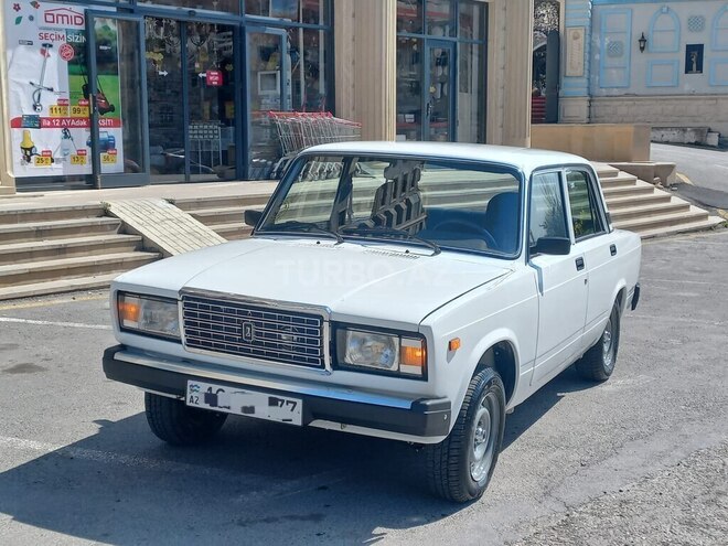 LADA (VAZ) 2107 2005, 95,000 km - 1.6 л - Bakı