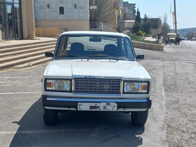 LADA (VAZ) 2107 2005, 95,000 km - 1.6 л - Bakı