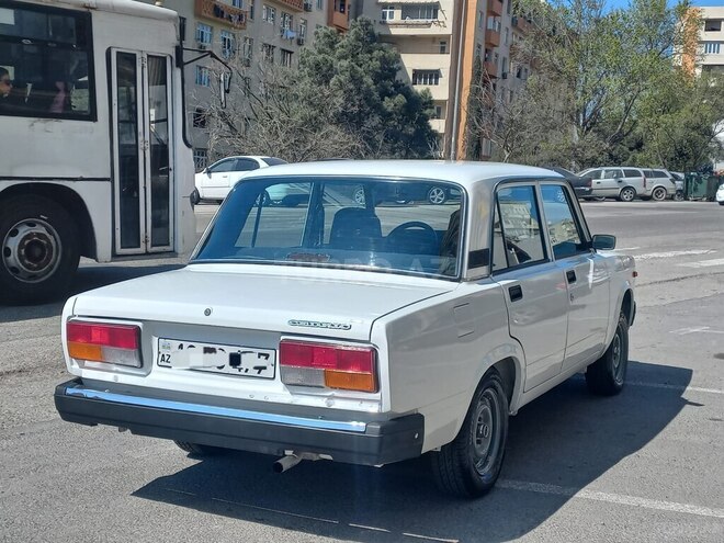 LADA (VAZ) 2107 2005, 95,000 km - 1.6 л - Bakı