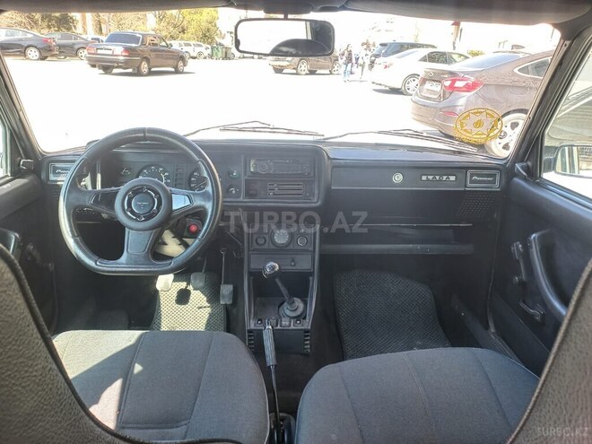 LADA (VAZ) 2107 2005, 95,000 km - 1.6 л - Bakı