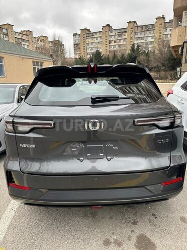 Changan Qiyuan Q05 2024, 0 km - 1.5 л - Bakı