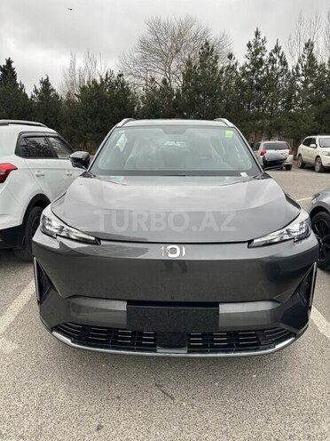 Changan Qiyuan Q05 2024, 0 km - 1.5 л - Bakı