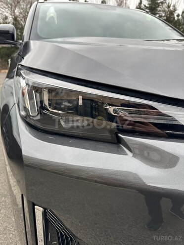 Changan Qiyuan Q05 2024, 0 km - 1.5 л - Bakı