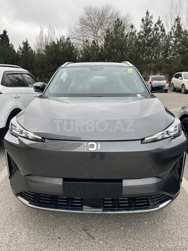 Changan Qiyuan Q05 2024, 0 km - 1.5 л - Bakı