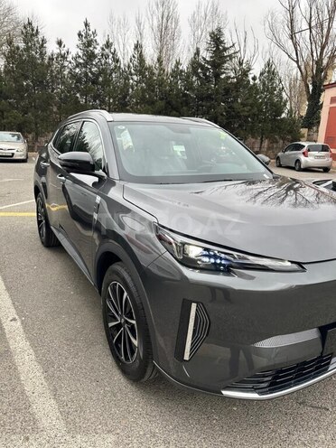 Changan Qiyuan Q05 2024, 0 km - 1.5 л - Bakı