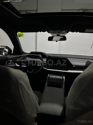 Changan Qiyuan Q05 2024, 0 km - 1.5 л - Bakı