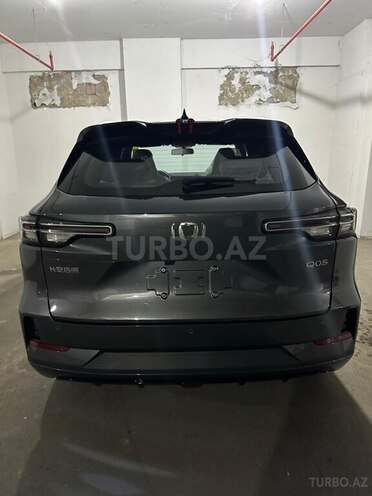 Changan Qiyuan Q05 2024, 0 km - 1.5 л - Bakı
