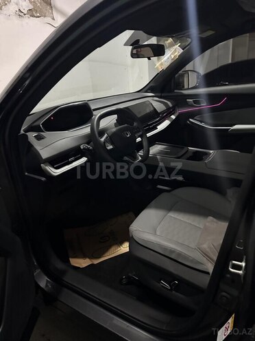 Changan Qiyuan Q05 2024, 0 km - 1.5 л - Bakı