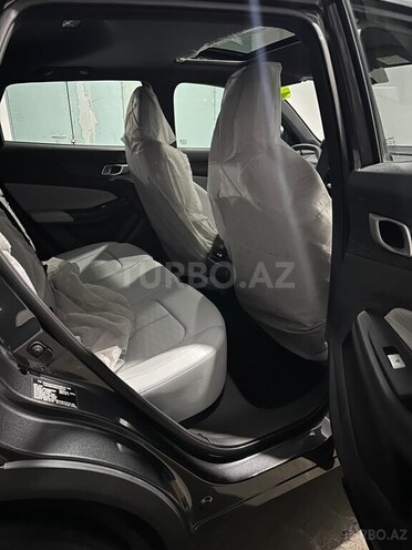 Changan Qiyuan Q05 2024, 0 km - 1.5 л - Bakı