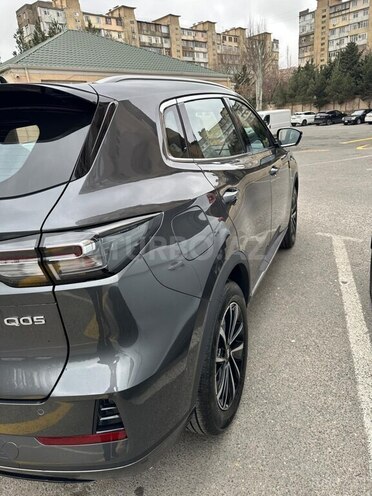 Changan Qiyuan Q05 2024, 0 km - 1.5 л - Bakı