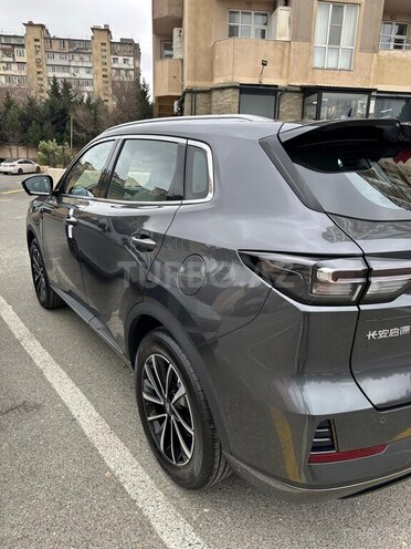 Changan Qiyuan Q05 2024, 0 km - 1.5 л - Bakı