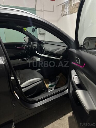 Changan Qiyuan Q05 2024, 0 km - 1.5 л - Bakı