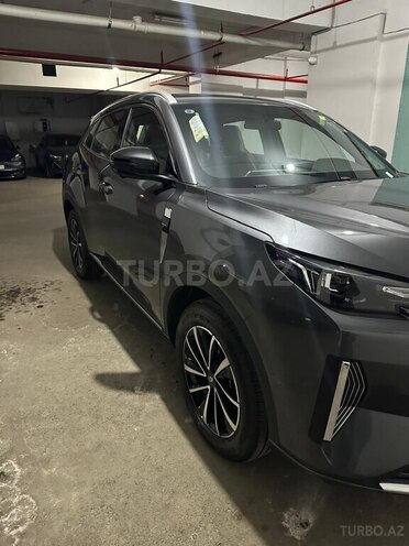 Changan Qiyuan Q05 2024, 0 km - 1.5 л - Bakı