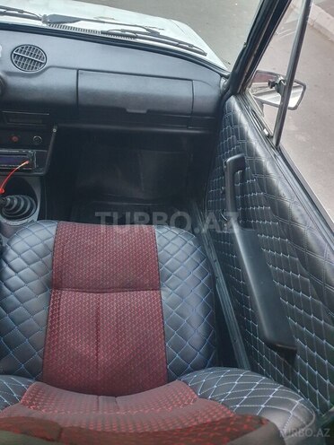 LADA (VAZ) 2106 1984, 99,012 km - 1.6 l - Mingəçevir