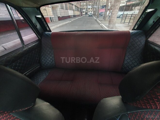 LADA (VAZ) 2106 1984, 99,012 km - 1.6 l - Mingəçevir