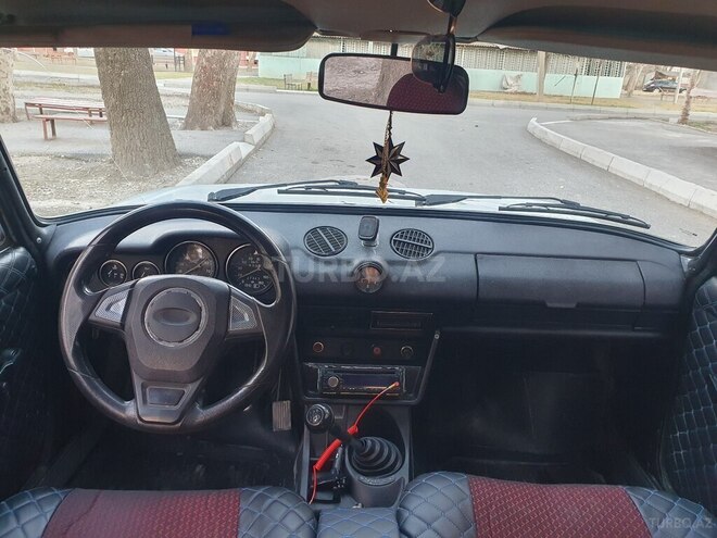 LADA (VAZ) 2106 1984, 99,012 km - 1.6 l - Mingəçevir