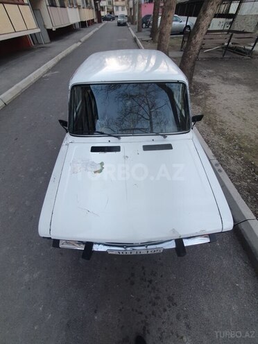 LADA (VAZ) 2106 1984, 99,012 km - 1.6 l - Mingəçevir