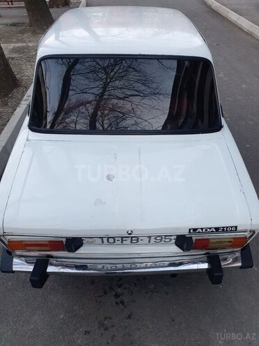 LADA (VAZ) 2106 1984, 99,012 km - 1.6 l - Mingəçevir