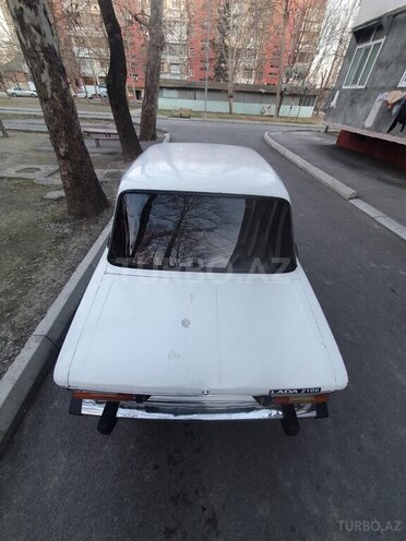 LADA (VAZ) 2106 1984, 99,012 km - 1.6 l - Mingəçevir