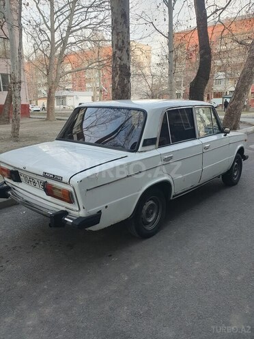 LADA (VAZ) 2106 1984, 99,012 km - 1.6 l - Mingəçevir