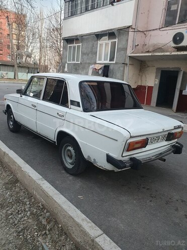 LADA (VAZ) 2106 1984, 99,012 km - 1.6 l - Mingəçevir