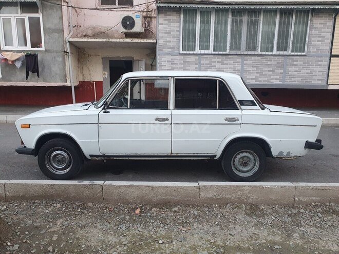 LADA (VAZ) 2106 1984, 99,012 km - 1.6 l - Mingəçevir