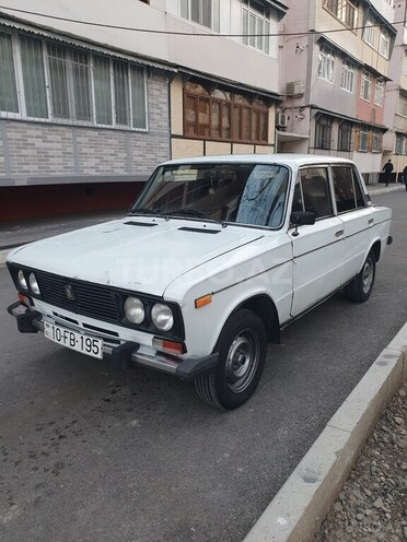 LADA (VAZ) 2106 1984, 99,012 km - 1.6 l - Mingəçevir