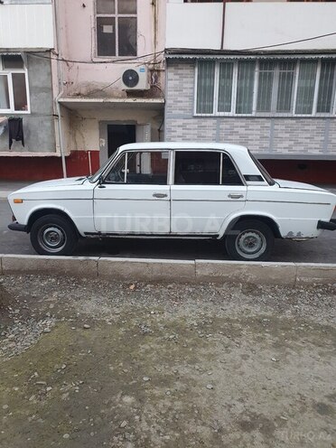 LADA (VAZ) 2106 1984, 99,012 km - 1.6 l - Mingəçevir