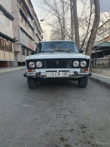 LADA (VAZ) 2106 1984, 99,012 km - 1.6 l - Mingəçevir