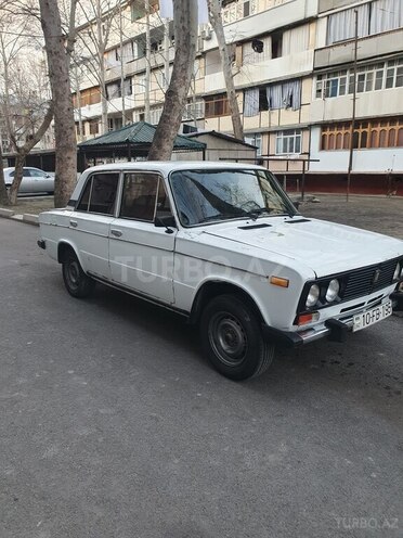 LADA (VAZ) 2106 1984, 99,012 km - 1.6 l - Mingəçevir