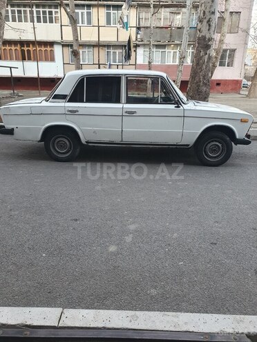 LADA (VAZ) 2106 1984, 99,012 km - 1.6 l - Mingəçevir
