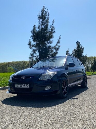 Hyundai i30 2008, 314,000 km - 1.6 l - Masallı