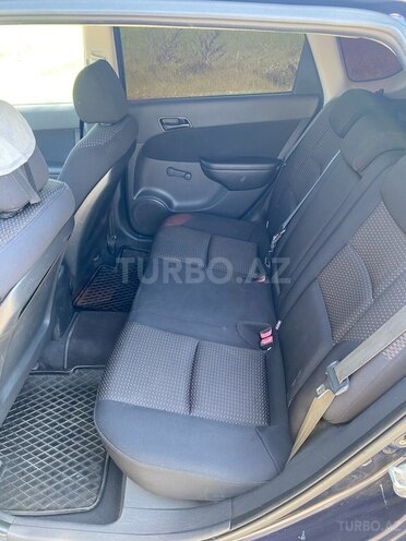 Hyundai i30 2008, 314,000 km - 1.6 l - Masallı