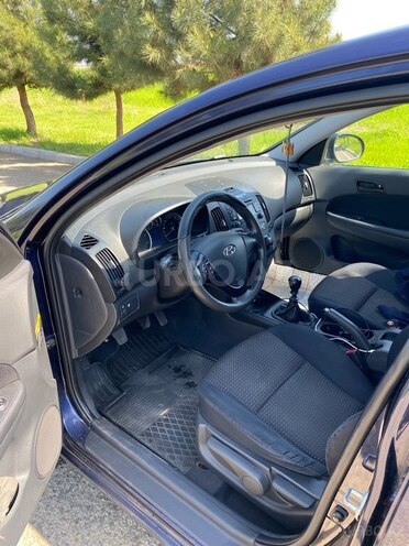 Hyundai i30 2008, 314,000 km - 1.6 l - Masallı