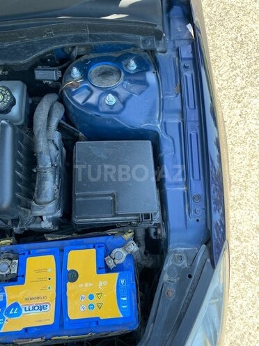 Hyundai i30 2008, 314,000 km - 1.6 l - Masallı